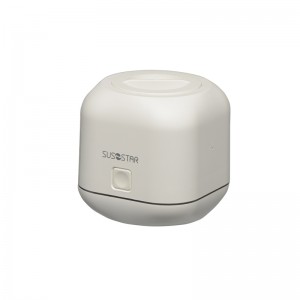 【H2Care】Body-UP Mini 系列韓國設計隨身小氫器