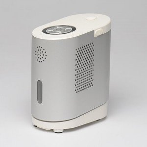 【H2Care】便攜式氫氣機