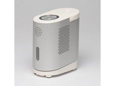 【H2Care】便攜式氫氣機