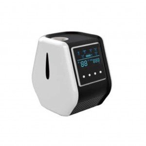 【H2Care】雙吸式氫氣機（出氫量300ml/min）