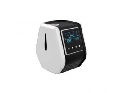 【H2Care】雙吸式氫氣機（出氫量300ml/min）