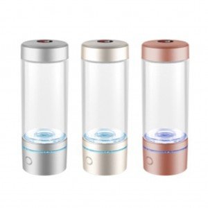 【H2Care】高氫濃度氫水杯