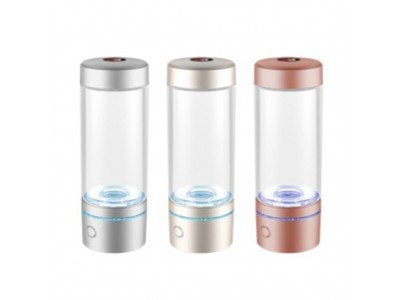 【H2Care】高氫濃度氫水杯