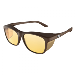 【SCHWEIZER史維德】德國製造包覆式濾光眼鏡-黃褐色XL (適合夜間開車) 【SCHWEIZER史維德】德國製造包覆式濾光眼鏡-黃褐色XL (適合夜間開車)