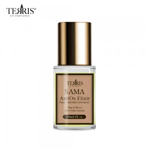 【TERRIS】SAMA蓮想全效精華油 30ml