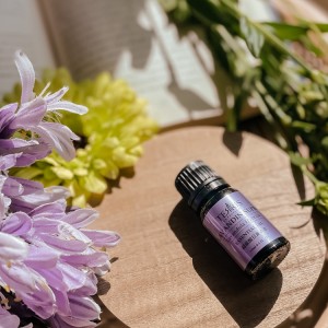 【TERRIS】單方精油 超級醒目薰衣草 10ml 【TERRIS】單方精油 超級醒目薰衣草 10ml