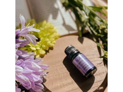 【TERRIS】單方精油 超級醒目薰衣草 10ml