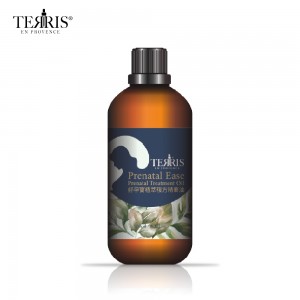 【TERRIS】好孕寶植萃複方精華油100ml 【TERRIS】好孕寶植萃複方精華油100ml