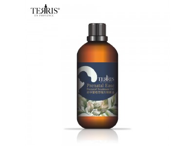 【TERRIS】好孕寶植萃複方精華油100ml