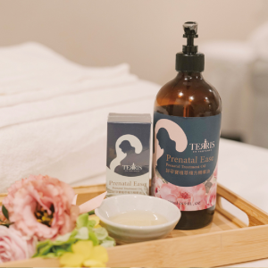 【TERRIS】好孕寶植萃複方精華油100ml 【TERRIS】好孕寶植萃複方精華油100ml