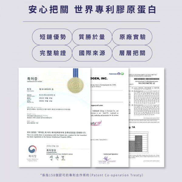 新品上市！！！【TIKO my Beauty】｜三胜肽光泌賦活飲 21入