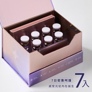 新品上市！！！【TIKO my Beauty】｜三胜肽光泌賦活飲 7入