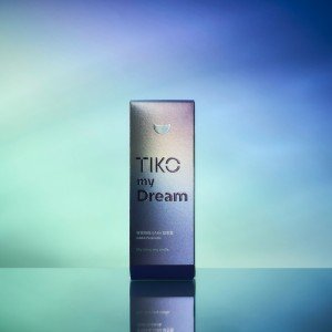 新品上市！！！【TIKO】｜夜幕降臨GABA益生菌