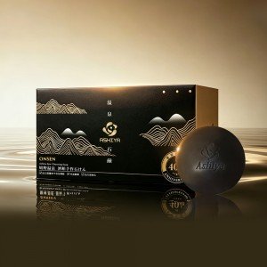 新品上市！！！【日本鈴蘭・極致研粹系列】｜日本嬉野溫泉酒粕手作皂 兩入/盒