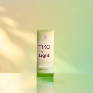 新品上市！！！【TIKO】｜晶采BB金盞花葉黃素