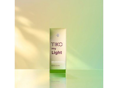 新品上市！！！【TIKO】｜晶采BB金盞花葉黃素