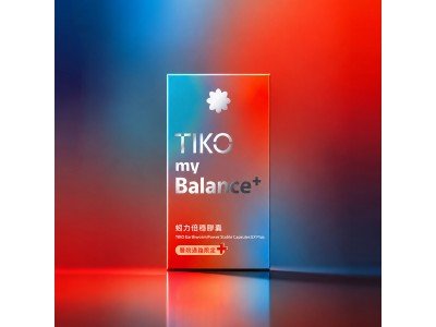 新品上市！！！【TIKO】｜蚓力倍穩膠囊