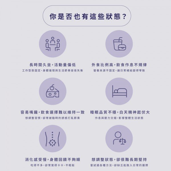 新品上市！！！【TIKO】｜超酵易然菌膠囊