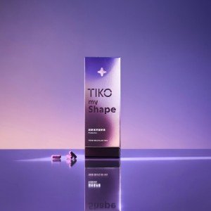 新品上市！！！【TIKO】｜超酵易然菌膠囊