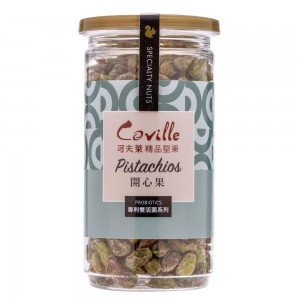 【可夫萊】雙活菌開心果200g 【可夫萊】雙活菌開心果200g