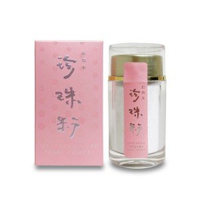 新品上市！！【漢方正元堂】超微米珍珠粉37.5g