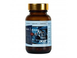 【宏碁健康】科技人複方魚油膠囊 一盒(60顆/盒)