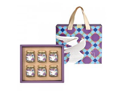 【新百祿】經典原味燕盞禮盒1盒