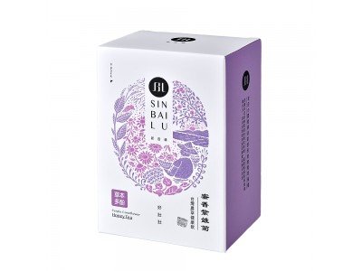 【新百祿】蜜香紫錐菊1盒