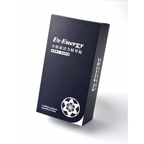 【曜群生醫】小泌素活力精華錠 ✔靈芝萃取物 ✔靈芝多醣體 ✔綜合維生素B群 ✔溫和配方 均衡營養補充