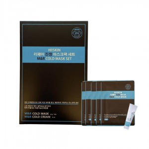 【曜群生醫】M&R 冷凝修復面膜「韓國熱賣品」