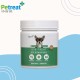【Petreat 沛睿德】犬用眼睛保健嚼錠 200g