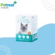 【Petreat 沛睿德】貓用左旋離胺酸粉2g X 30包