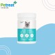 【Petreat 沛睿德】貓用左旋離胺酸軟嚼錠 150g