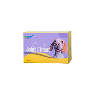 【Petreat 沛睿德】犬用關節保健粉 3入組 【Petreat 沛睿德】犬用關節保健粉 3入組