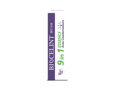 【碧芙沁藍】淨痘1號調理精華