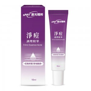 【長青連鎖藥局】淨痘1號調理精華