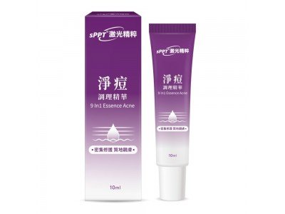 【長青連鎖藥局】淨痘1號調理精華