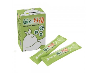 【輔大一粒麥】 輔仁好菌-體達康益生菌 （2盒/組）