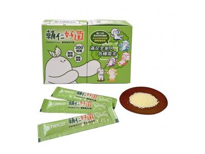 【輔大一粒麥】輔仁好菌-體達康益生菌(30入/盒)