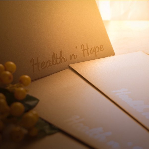 【Heho健康】Health & Hope 質感紅包袋 (金紅雙色 10 入一組)
