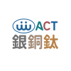 ACT 銀銅鈦